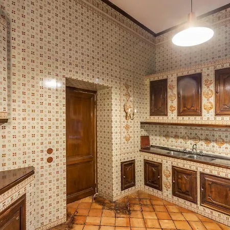 Luxury Cola Apartment *