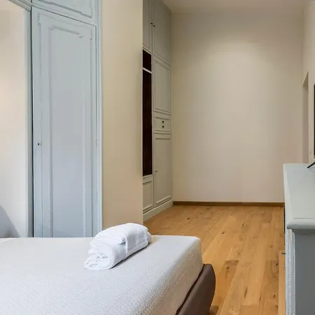 Luxury Cola Apartment *