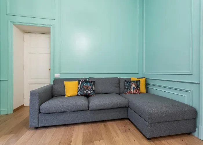 아파트 Luxury Cola *