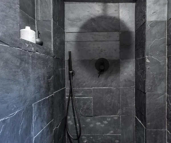 Luxury Cola 아파트 *