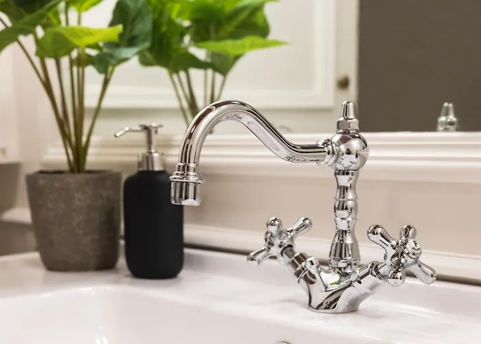 Luxury Cola 아파트 *