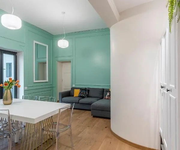 Luxury Cola * 로마