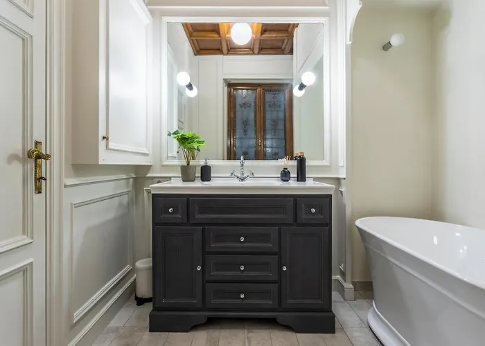 Luxury Cola 아파트 로마