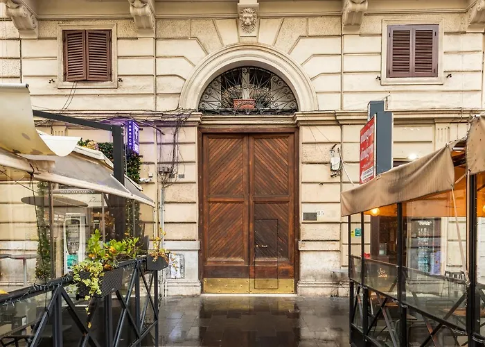 Luxury Cola 아파트 *