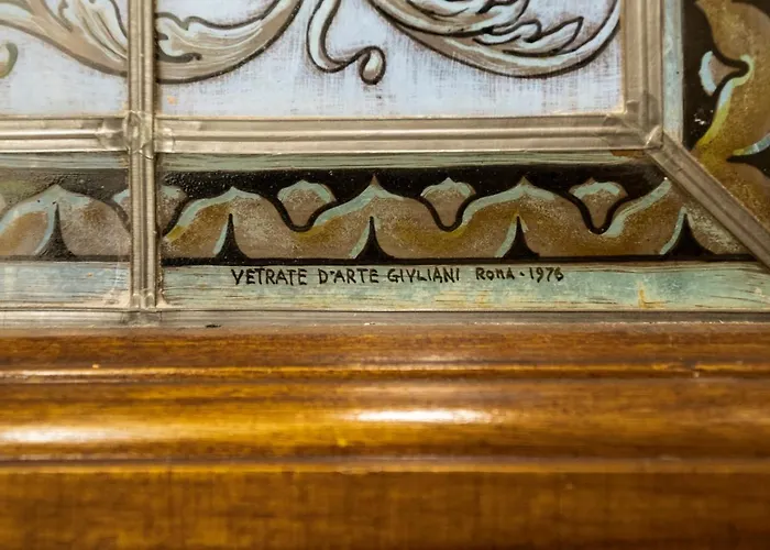 Luxury Cola 아파트 *