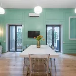 Appartement Luxury Cola Rome