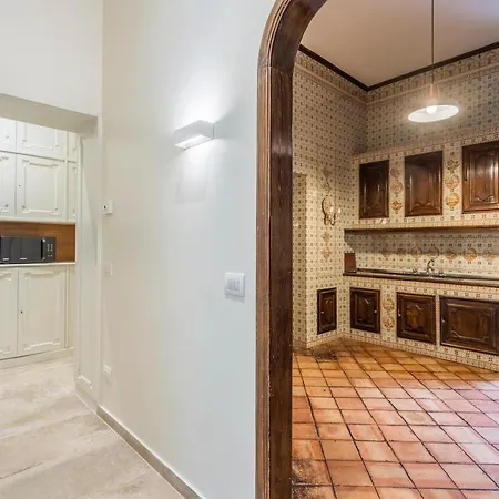 Apartmán Luxury Cola