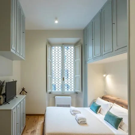 Luxury Cola Apartmán Řím