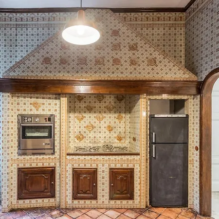 Luxury Cola Apartmán